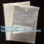 Corn Starch Compostable Plastic Biodegradable Food PLA Plastic k Bags matte k bags for underwear, CORN BAGS