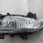 Fog Light Front Bumper Turning Lamp 92101-2S500 92102-2S500 for Auto Accessories IX35 2013 2014
