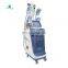 360 Cryo Fat Freeze Cavitation Vacuum Body Slimming Machine Freeze Fat Cryolipolyse 2022  Machine