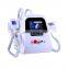 Popular products 2021 cryo t-shock machine stainless steel cryo cryo machine face