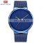MINI FOCUS MF0176G Men's Auto Date Quartz Fashion Casual Watches
