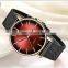 Lige 9934 Reloj Mujer Fashion Ladies Quartz Wristwatch Stainless Steel Water Proof Luxury Brand Watches Women