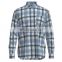 2022 Hot Sale 100% cotton yarn dyed check design for men's wear