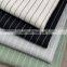 2021 new carbon brushed yarn-dyed sliver fabric Japanese and Korean casual men's jacket pants shirt fabric cotton
