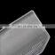 Front Headlamps Transparent Lampshades Lamp Shell For Mitsubishi Pajero V31 V32 V33 Headlights CoverLens Replacement