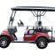 72 Volt 4 Passenger Cheap Electric Golf Cart Buggy