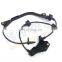 100% Tested   front right ABS abs wheel speed sensor OEM 57450-SYJ-H01    for  Honda ELYSION 2013-