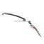 K19 QSK19 engine turbocharger flexible hose AS4016SL