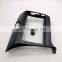 Car Radio Modification Frame For 2012+ Car Navigation GPS Player Stereo Modification Decorative Panel  Frame With Power Cable