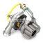 Construction machinery parts ec210 ec210b turbocharger 20933297 for volvo excavator