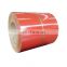 Building Roofing Color Coated Zinc Steel Coil Galvanized PPGI Steel Coil