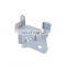 Custom CNC Zinc Sheet Metal Stamping Fabrication Process