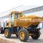 Shan dong factory construction dumper truck 10 ton dumper