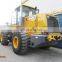 Bucket 3cbm Front Loader 5 Ton Wheel Loader ZL50GN