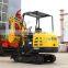 Hot sale!2.0  ton brand new high-performance excavator.