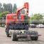 excellent quality engine hoist crane