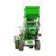 China Hengwang 2.4 m3 Small Truck Mounted Concrete Mixer Hydraulic Pump For Concrete Mixer Truck For Sale
