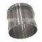 Zinc plated irrigation stainless carbon steel galvanized structural oil adjustable metal coupling pipe fitting