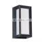 Garden Wall Lamp Hotel Corridor Aisle Wall Lights Patio Door Waterproof Wall Light