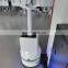 BIOBASE Atomizing Disinfection Robot BKS-Y-800 Multifunctional  Disinfection Robot for laboratory or hospital factory price