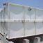 1000m3 agriculture frp smc pressed water tank grp panel water tank