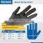food grade gloves kitchen for oil film transparent TPE gloves