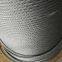 SWF/KONECRANES VERLINDE BRIDON Wire rope Diameter 11mm 8*K19WS 2160N/mm2 order No. 52311583