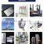 Factory Direct Price 316L 304 Stainless Steel Ball Lock Type Self-locking Cable Tie Steel Belt