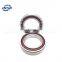 High Quality Low Noise 7001AC 7002Ac 7003AC 7004AC7005AC 7006C Angular Contact Ball Bearing  7001 Size 12*28*8MM