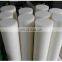 customized diameter 10mm-210 mm high wear resistance  UHMW PE   plastic rod