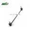 ZDO Manufacturers Retail high quality auto parts Stabilizer link Right for HONDA CIVIC IX Saloon (FB FG)