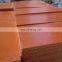 Flamed dyed red granite tiles