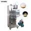 NANBEI spray drying machine mini atomizer milk powder plant extract spray dryer price