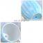 Amazon Garden Creative Succulent Flower Pot Macaron Potted Combination Ceramic Color Flower Pot