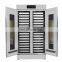 Commercial dough fermentation machine bread fermentation oven