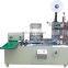 bamboo chopsticks plastic film packaging machine/wood chopsticks package machine/chopsticks packaging machine
