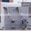 50-1200bags/min Flow Wrapping Machine For Chocolate Bar Packing Line horizontal pillow pack packaging machine