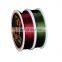 Premium china 500M  Monofilament Nylon Fishing Line 2-35LB Test 7 Colors Available for sale