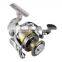 SW Spinning Reels 2000 - 7000 удочки для рыбалки на приманку, для ловли корюшки, форели, щуки, тунца, морской рыбалки на приманку, спиннинговые катушки