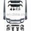 upgrade to G30 M5 LCI bodykit body kit sets for BMW 5 series G30 G38 LCI car parts 2021