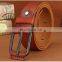 Genuine leather belt for men customised wholesale retail high very premium quality 2022 business style OEM ODM