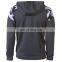 Custom Spring and Autumn men's Hoodies 100% Top High Quality Hoodies / Wholesale Price Men Zipper Hoodies