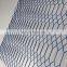 honeycomb patterns expanded metal mesh diamond expanded metal wire mesh fence