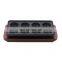 Import Small Roaster Deep Fryer Sand Takoyaki Pan And Brush With Utensils