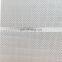 High Transmittance Stainless Steel Wire Mesh Window Screen With Frame