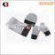 2015 New Arrival Unisex Acrylic Knitted Winter Hat Scarf Glove Set