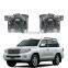 MAICTOP car auto accessories front bumper fog light for land cruiser lc200 fj200 2012-2015 fog lamp
