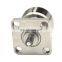 n connector to connector clamp for n type female for S141 rg402 cable