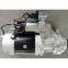 8200308 Mitsubishi Engine Starter Motor pour Cummin s 19011500, M9T70379, 3102762, 3103304