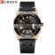 CURREN Waterproof Quartz Steel Band Watch Business Belt Watch Calendar Men's Watch